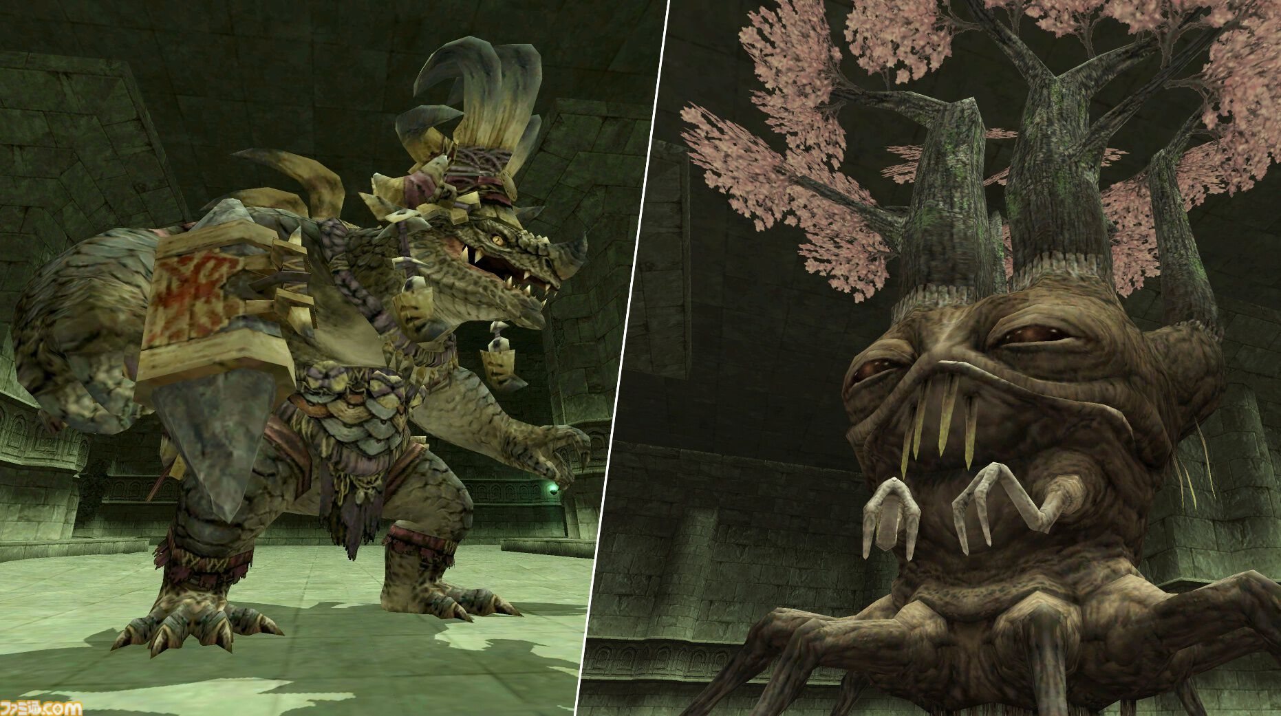 『FF11』3月のバージョンアップが本日（3/10）配信。成長制限が解放されたフェイス強化システムが実装。ヴァナ・バウトが3月21日より開催