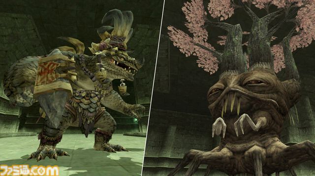 『FF11』3月のバージョンアップが本日（3/10）配信。成長制限が解放されたフェイス強化システムが実装。ヴァナ・バウトが3月21日より開催