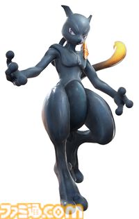 Wii U版『ポッ拳 POKKEN TOURNAMENT』が10周年。“ポケモン×『鉄拳』”の最強タッグが放った格闘アクションの意欲作。謎のポケモン“ダークミュウツー”も参戦【今日は何の日？】