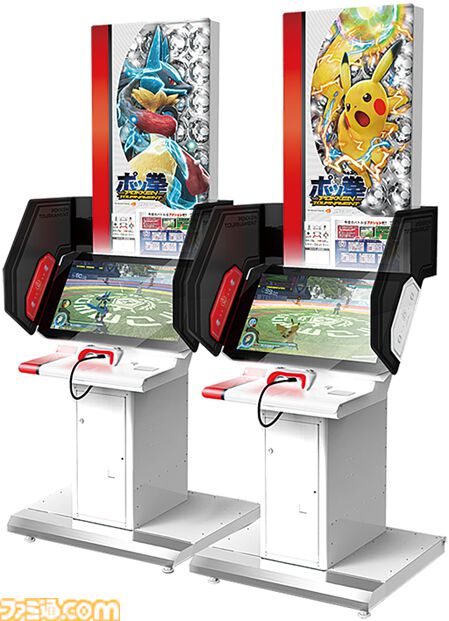 Wii U版『ポッ拳 POKKEN TOURNAMENT』が10周年。“ポケモン×『鉄拳』”の