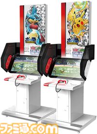 Wii U版『ポッ拳 POKKEN TOURNAMENT』が10周年。“ポケモン×『鉄拳』”の最強タッグが放った格闘アクションの意欲作。謎のポケモン“ダークミュウツー”も参戦【今日は何の日？】