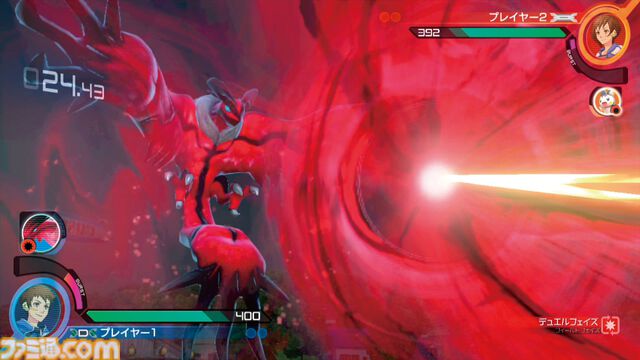 Wii U版『ポッ拳 POKKEN TOURNAMENT』が10周年。“ポケモン×『鉄拳』”の最強タッグが放った格闘アクションの意欲作。謎のポケモン“ダークミュウツー”も参戦【今日は何の日？】