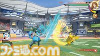 Wii U版『ポッ拳 POKKEN TOURNAMENT』が10周年。“ポケモン×『鉄拳』”の最強タッグが放った格闘アクションの意欲作。謎のポケモン“ダークミュウツー”も参戦【今日は何の日？】