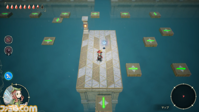 『冒険家エリオットの千年物語』ネコを探すと“ごほうび”がもらえるしお世話もできる！ クリアーすると特別な報酬が得られる“生命の社”など最新情報が公開