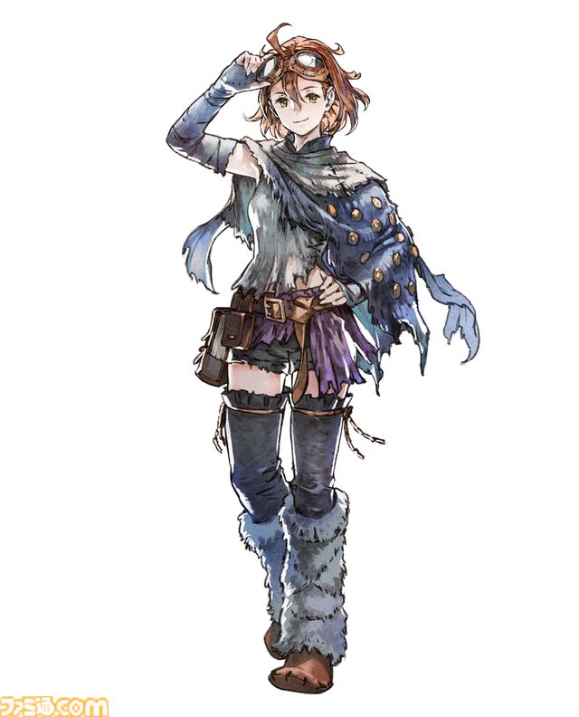 『冒険家エリオットの千年物語』ネコを探すと“ごほうび”がもらえるしお世話もできる！ クリアーすると特別な報酬が得られる“生命の社”など最新情報が公開