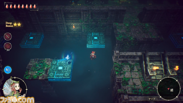 『冒険家エリオットの千年物語』ネコを探すと“ごほうび”がもらえるしお世話もできる！ クリアーすると特別な報酬が得られる“生命の社”など最新情報が公開