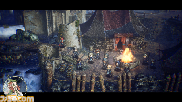 『冒険家エリオットの千年物語』ネコを探すと“ごほうび”がもらえるしお世話もできる！ クリアーすると特別な報酬が得られる“生命の社”など最新情報が公開