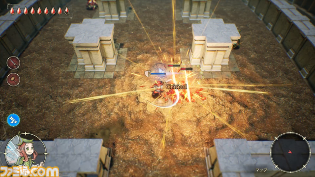 『冒険家エリオットの千年物語』ネコを探すと“ごほうび”がもらえるしお世話もできる！ クリアーすると特別な報酬が得られる“生命の社”など最新情報が公開