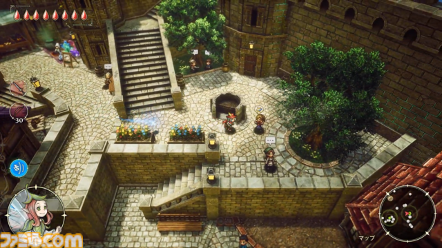 『冒険家エリオットの千年物語』ネコを探すと“ごほうび”がもらえるしお世話もできる！ クリアーすると特別な報酬が得られる“生命の社”など最新情報が公開