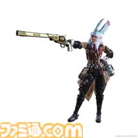 【FF14】『黄金のレガシー』ジョブ詳細リポート5・遠隔物理DPS編。メディアツアーで吟遊詩人、機工士、踊り子のアクションをチェック