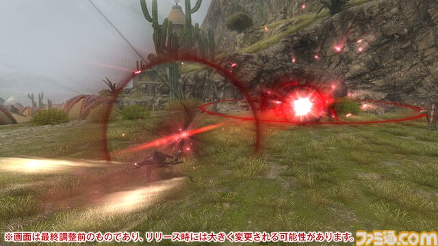 【FF14】『黄金のレガシー』ジョブ詳細リポート5・遠隔物理DPS編。メディアツアーで吟遊詩人、機工士、踊り子のアクションをチェック