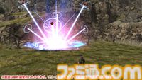【FF14】『黄金のレガシー』ジョブ詳細リポート5・遠隔物理DPS編。メディアツアーで吟遊詩人、機工士、踊り子のアクションをチェック