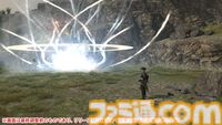 【FF14】『黄金のレガシー』ジョブ詳細リポート5・遠隔物理DPS編。メディアツアーで吟遊詩人、機工士、踊り子のアクションをチェック