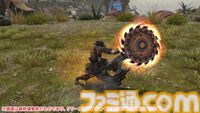 【FF14】『黄金のレガシー』ジョブ詳細リポート5・遠隔物理DPS編。メディアツアーで吟遊詩人、機工士、踊り子のアクションをチェック