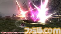 【FF14】『黄金のレガシー』ジョブ詳細リポート5・遠隔物理DPS編。メディアツアーで吟遊詩人、機工士、踊り子のアクションをチェック