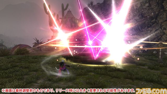【FF14】『黄金のレガシー』ジョブ詳細リポート5・遠隔物理DPS編。メディアツアーで吟遊詩人、機工士、踊り子のアクションをチェック