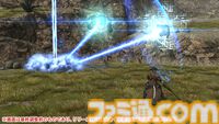 【FF14】『黄金のレガシー』ジョブ詳細リポート5・遠隔物理DPS編。メディアツアーで吟遊詩人、機工士、踊り子のアクションをチェック