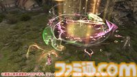【FF14】『黄金のレガシー』ジョブ詳細リポート5・遠隔物理DPS編。メディアツアーで吟遊詩人、機工士、踊り子のアクションをチェック