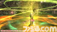【FF14】『黄金のレガシー』ジョブ詳細リポート5・遠隔物理DPS編。メディアツアーで吟遊詩人、機工士、踊り子のアクションをチェック