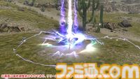 【FF14】『黄金のレガシー』ジョブ詳細リポート5・遠隔物理DPS編。メディアツアーで吟遊詩人、機工士、踊り子のアクションをチェック