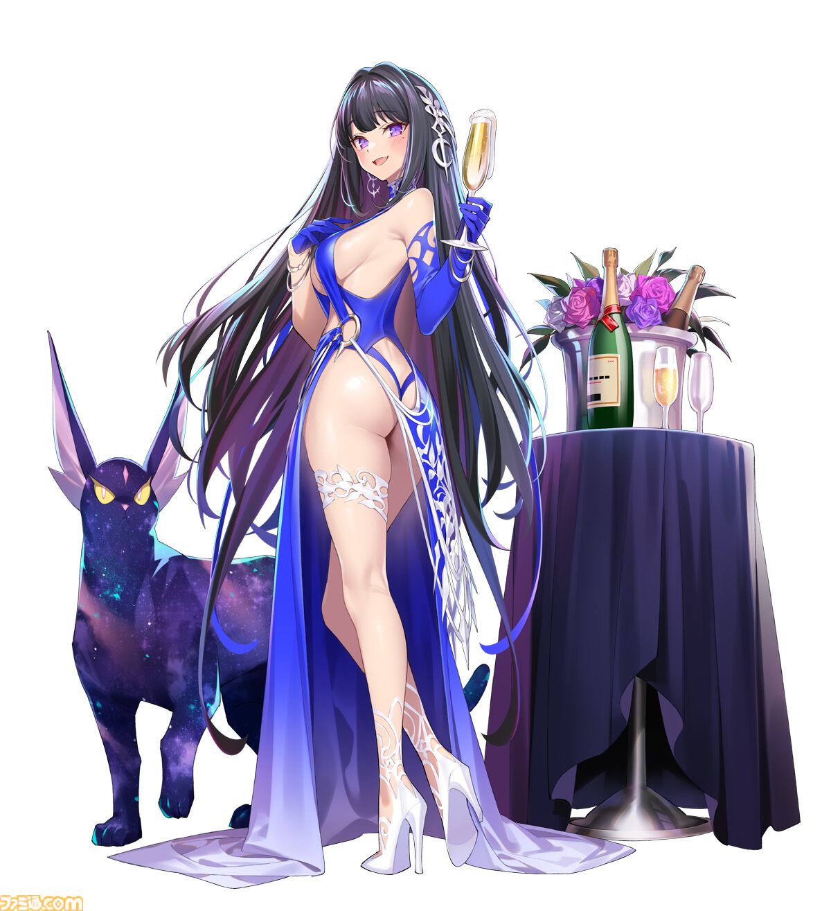 『放置少女』9周年祭を総まとめ。イベント＆報酬が豪華すぎてまったく放置できない！ 担当ライターが勝手に作ったゲームに登場する美少女ランキングも見てってよ！ 新たな扉、開くかもよ？