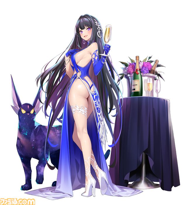 『放置少女』9周年祭を総まとめ。イベント＆報酬が豪華すぎてまったく放置できない！ 担当ライターが勝手に作ったゲームに登場する美少女ランキングも見てってよ！ 新たな扉、開くかもよ？