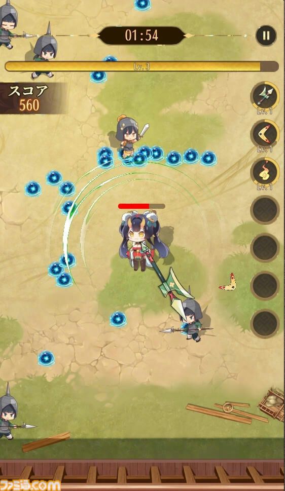 『放置少女』9周年祭を総まとめ。イベント＆報酬が豪華すぎてまったく放置できない！ 担当ライターが勝手に作ったゲームに登場する美少女ランキングも見てってよ！ 新たな扉、開くかもよ？