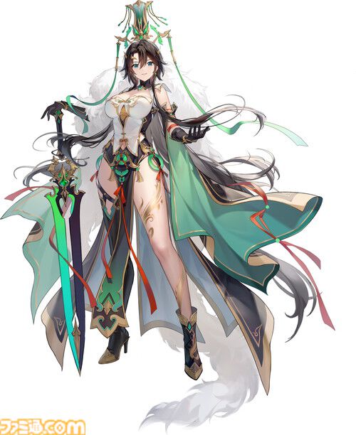 『放置少女』9周年祭を総まとめ。イベント＆報酬が豪華すぎてまったく放置できない！ 担当ライターが勝手に作ったゲームに登場する美少女ランキングも見てってよ！ 新たな扉、開くかもよ？