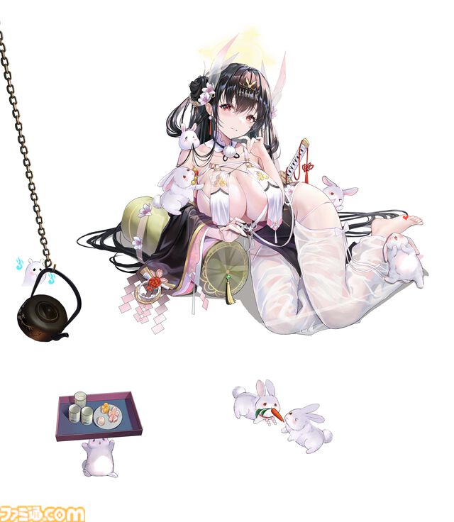 『放置少女』9周年祭を総まとめ。イベント＆報酬が豪華すぎてまったく放置できない！ 担当ライターが勝手に作ったゲームに登場する美少女ランキングも見てってよ！ 新たな扉、開くかもよ？