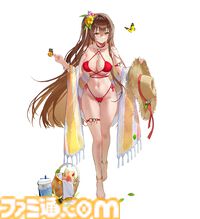 『放置少女』9周年祭を総まとめ。イベント＆報酬が豪華すぎてまったく放置できない！ 担当ライターが勝手に作ったゲームに登場する美少女ランキングも見てってよ！ 新たな扉、開くかもよ？