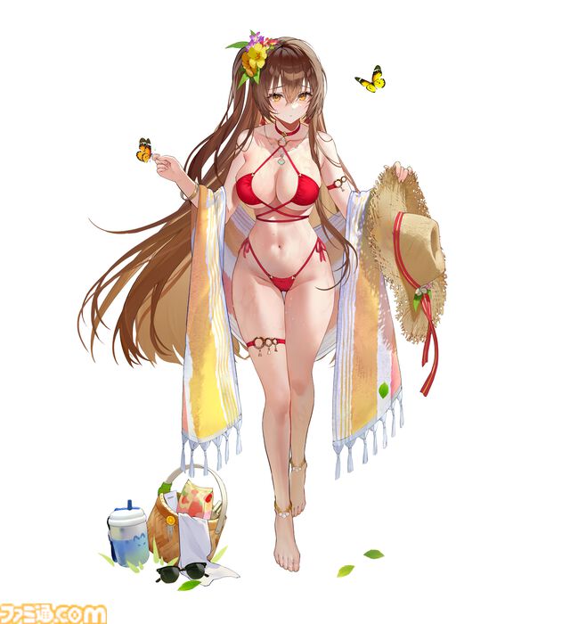 『放置少女』9周年祭を総まとめ。イベント＆報酬が豪華すぎてまったく放置できない！ 担当ライターが勝手に作ったゲームに登場する美少女ランキングも見てってよ！ 新たな扉、開くかもよ？