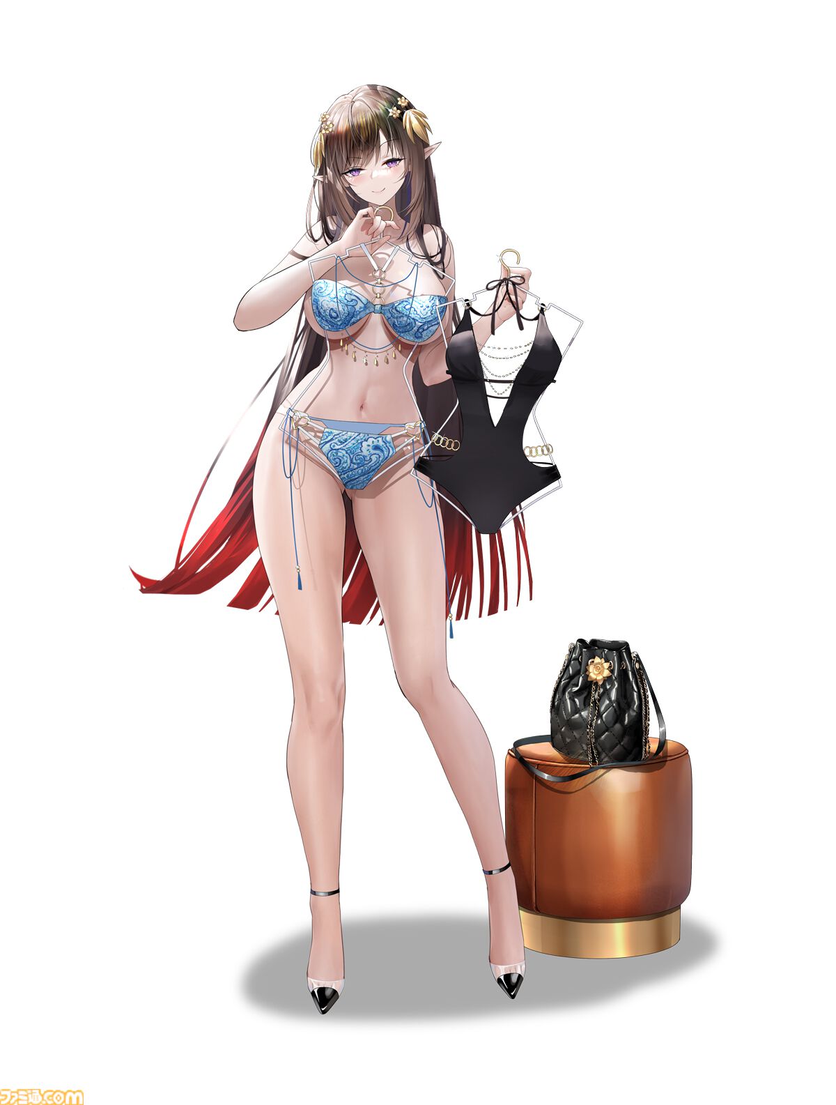 『放置少女』9周年祭を総まとめ。イベント＆報酬が豪華すぎてまったく放置できない！ 担当ライターが勝手に作ったゲームに登場する美少女ランキングも見てってよ！ 新たな扉、開くかもよ？