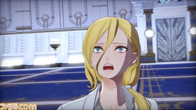 『デジモンストーリー タイムストレンジャー』DLC第3弾にドルモン登場、3月12日に配信決定。最新映像には“聞き覚えのある声”が……