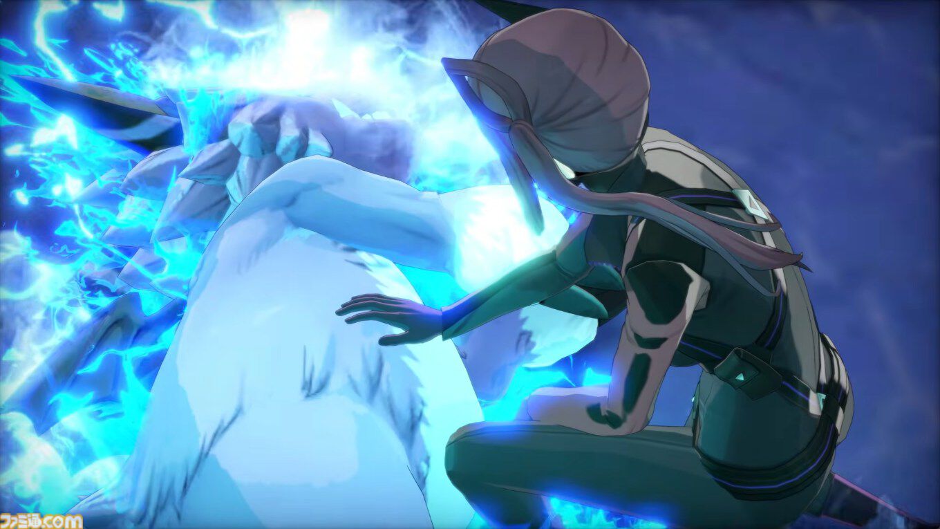 『デジモンストーリー タイムストレンジャー』DLC第3弾にドルモン登場、3月12日に配信決定。最新映像には“聞き覚えのある声”が……