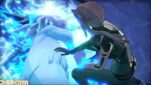 『デジモンストーリー タイムストレンジャー』DLC第3弾にドルモン登場、3月12日に配信決定。最新映像には“聞き覚えのある声”が……