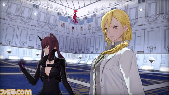 『デジモンストーリー タイムストレンジャー』DLC第3弾にドルモン登場、3月12日に配信決定。最新映像には“聞き覚えのある声”が……