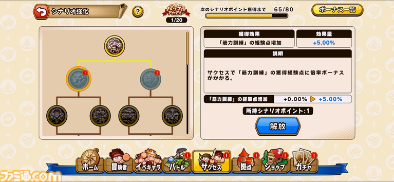 『パワプロアドベンチャーズ』レビュー。野球のない“サクセス”新タイトル、エルフと人間の恋愛を描くデートイベントで沼にハマる。サクセス中心なシステムは初心者でも遊びやすい