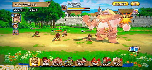 『パワプロアドベンチャーズ』レビュー。野球のない“サクセス”新タイトル、エルフと人間の恋愛を描くデートイベントで沼にハマる。サクセス中心なシステムは初心者でも遊びやすい