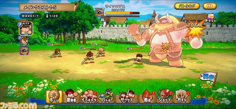 『パワプロアドベンチャーズ』レビュー。野球のない“サクセス”新タイトル、エルフと人間の恋愛を描くデートイベントで沼にハマる。サクセス中心なシステムは初心者でも遊びやすい