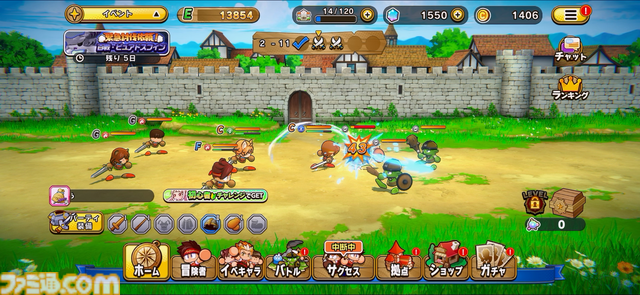 『パワプロアドベンチャーズ』レビュー。野球のない“サクセス”新タイトル、エルフと人間の恋愛を描くデートイベントで沼にハマる。サクセス中心なシステムは初心者でも遊びやすい