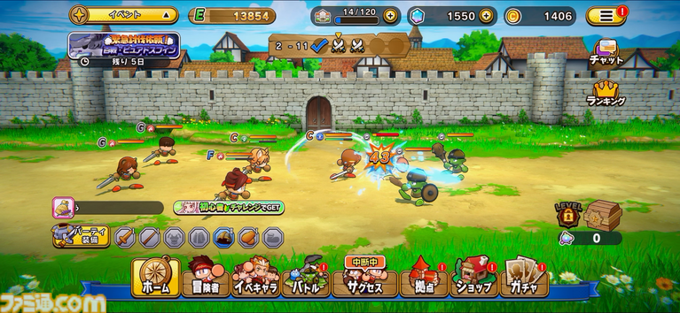 『パワプロアドベンチャーズ』レビュー。野球のない“サクセス”新タイトル、エルフと人間の恋愛を描くデートイベントで沼にハマる。サクセス中心なシステムは初心者でも遊びやすい