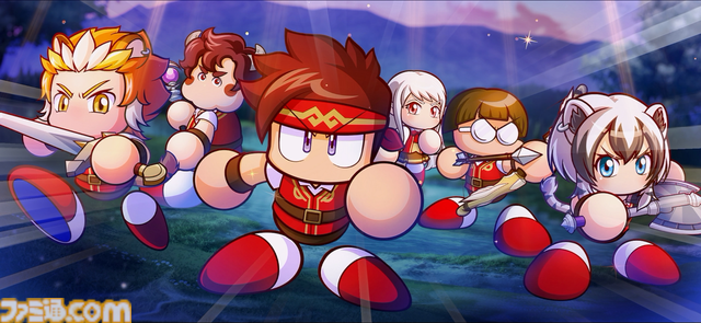 『パワプロアドベンチャーズ』レビュー。野球のない“サクセス”新タイトル、エルフと人間の恋愛を描くデートイベントで沼にハマる。サクセス中心なシステムは初心者でも遊びやすい