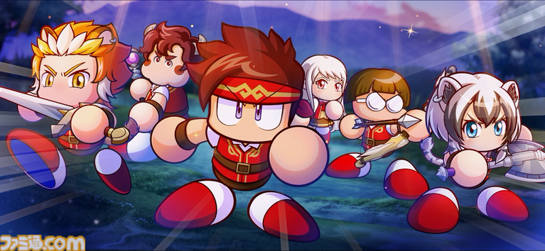 『パワプロアドベンチャーズ』レビュー。野球のない“サクセス”新タイトル、エルフと人間の恋愛を描くデートイベントで沼にハマる。サクセス中心なシステムは初心者でも遊びやすい