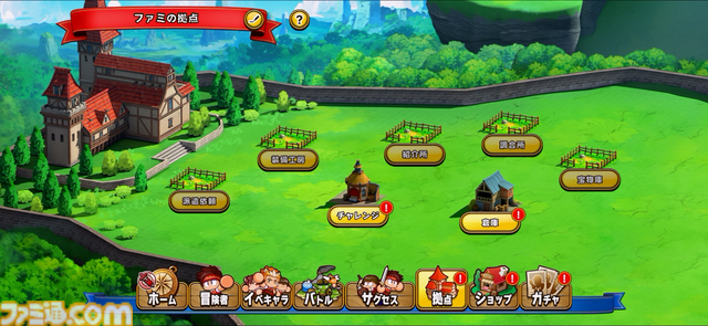 『パワプロアドベンチャーズ』レビュー。野球のない“サクセス”新タイトル、エルフと人間の恋愛を描くデートイベントで沼にハマる。サクセス中心なシステムは初心者でも遊びやすい