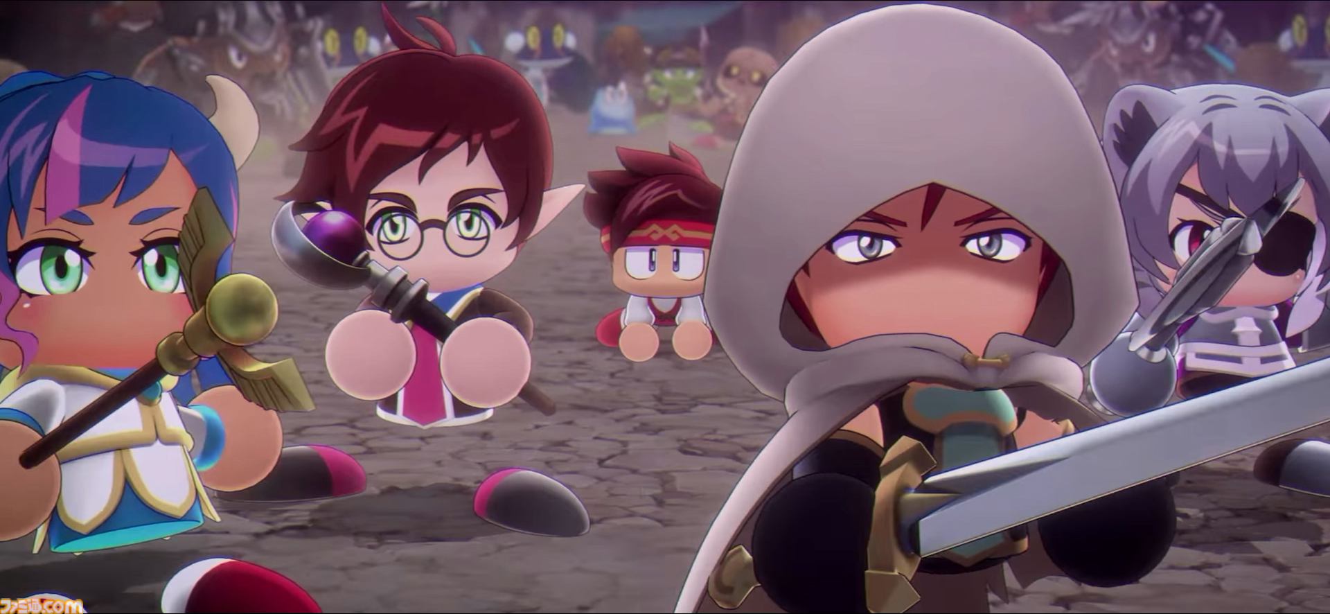 『パワプロアドベンチャーズ』レビュー。野球のない“サクセス”新タイトル、エルフと人間の恋愛を描くデートイベントで沼にハマる。サクセス中心なシステムは初心者でも遊びやすい