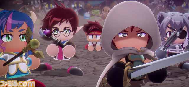 『パワプロアドベンチャーズ』レビュー。野球のない“サクセス”新タイトル、エルフと人間の恋愛を描くデートイベントで沼にハマる。サクセス中心なシステムは初心者でも遊びやすい