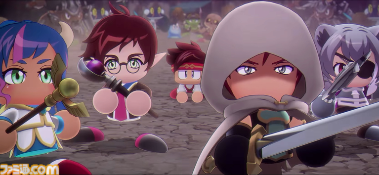 『パワプロアドベンチャーズ』レビュー。野球のない“サクセス”新タイトル、エルフと人間の恋愛を描くデートイベントで沼にハマる。サクセス中心なシステムは初心者でも遊びやすい