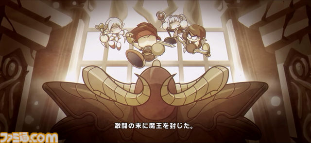 『パワプロアドベンチャーズ』レビュー。野球のない“サクセス”新タイトル、エルフと人間の恋愛を描くデートイベントで沼にハマる。サクセス中心なシステムは初心者でも遊びやすい