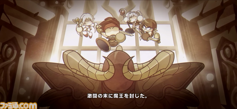 『パワプロアドベンチャーズ』レビュー。野球のない“サクセス”新タイトル、エルフと人間の恋愛を描くデートイベントで沼にハマる。サクセス中心なシステムは初心者でも遊びやすい