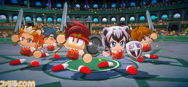 『パワプロアドベンチャーズ』レビュー。野球のない“サクセス”新タイトル、エルフと人間の恋愛を描くデートイベントで沼にハマる。サクセス中心なシステムは初心者でも遊びやすい